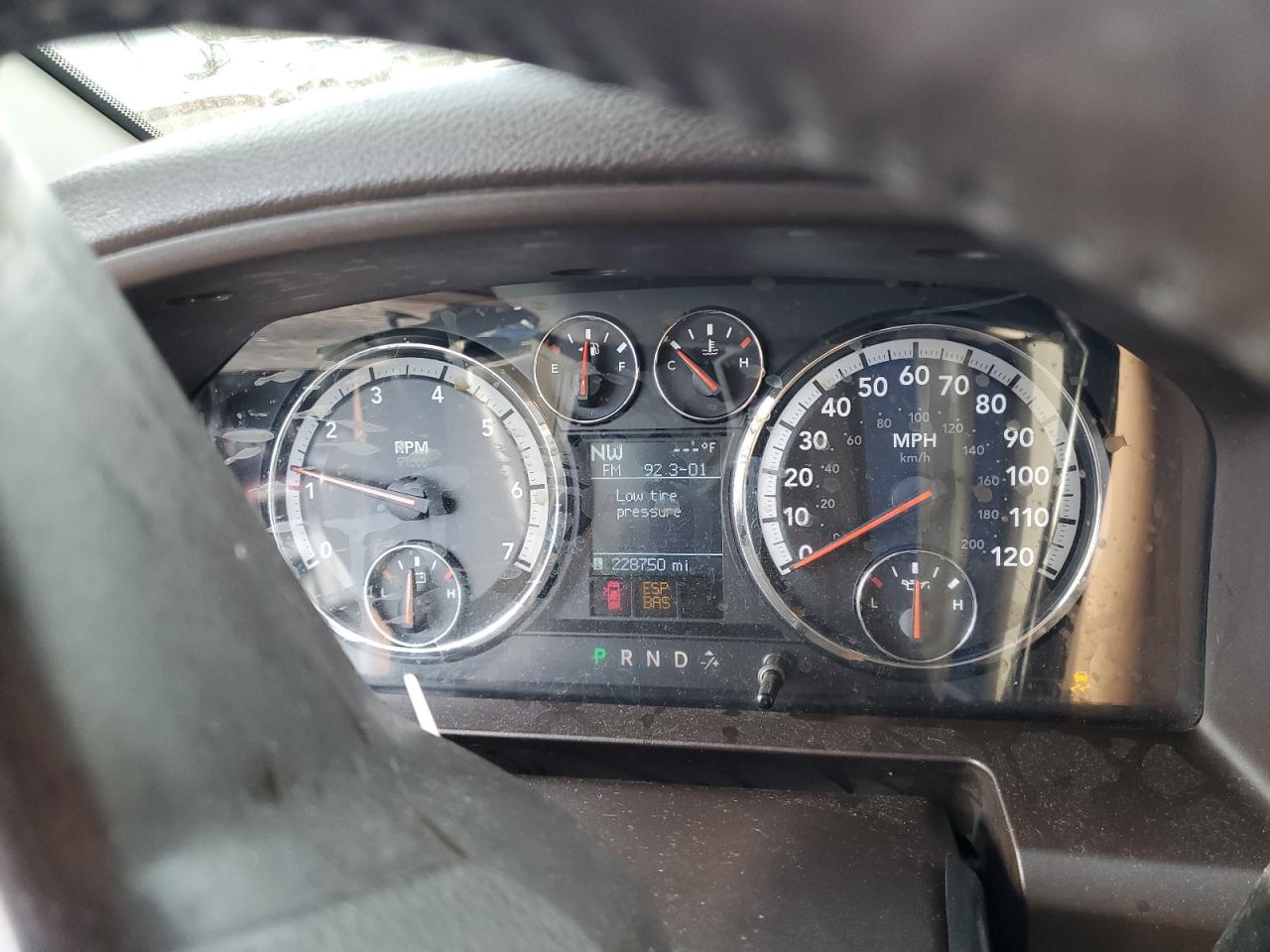 2009 Dodge RAM - Image 9