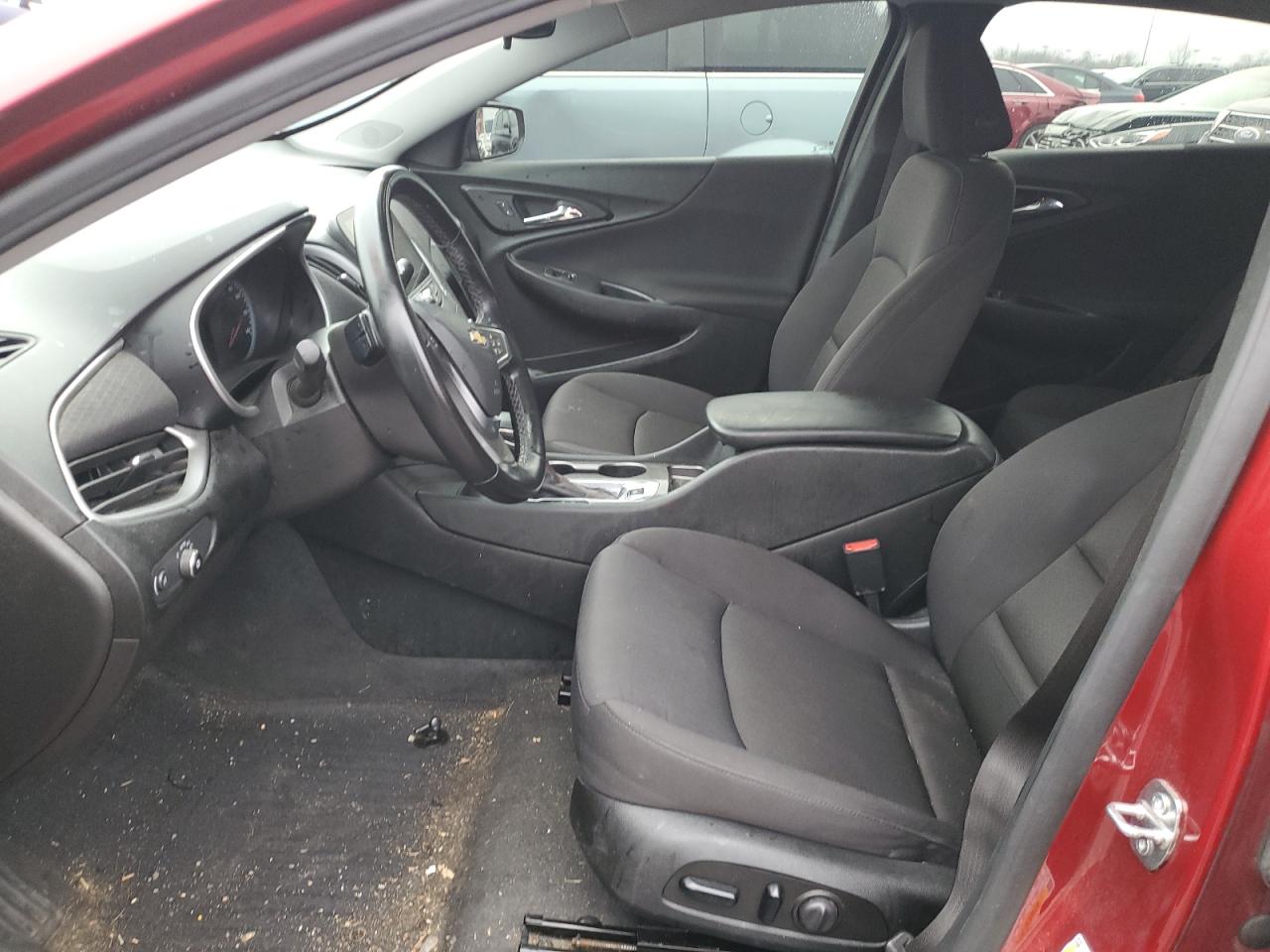 2023 Chevrolet Malibu - Image 7