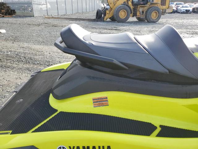 2021 YAMAHA VX CRUISER