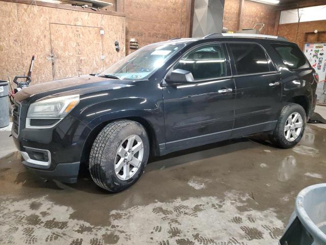 2016 Gmc Acadia Sle იყიდება Ebensburg-ში, PA - All Over