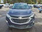 2018 Chevrolet Equinox Lt de vânzare în Dunn, NC - Front End