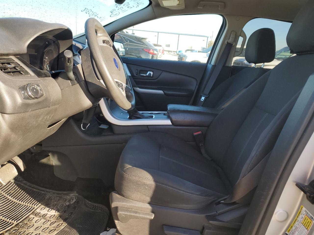 2012 Ford Edge - Image 7