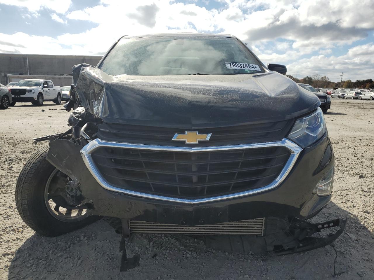 2018 Chevrolet Equinox - Image 5