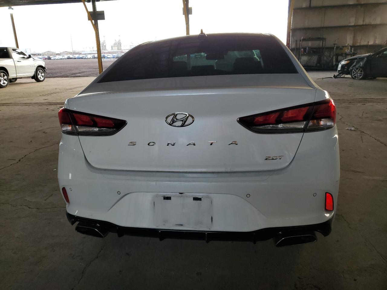 2019 Hyundai Sonata - Image 6