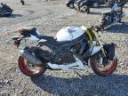 2025 SUZUKI GSX-R750  for sale at Copart KY - EARLINGTON