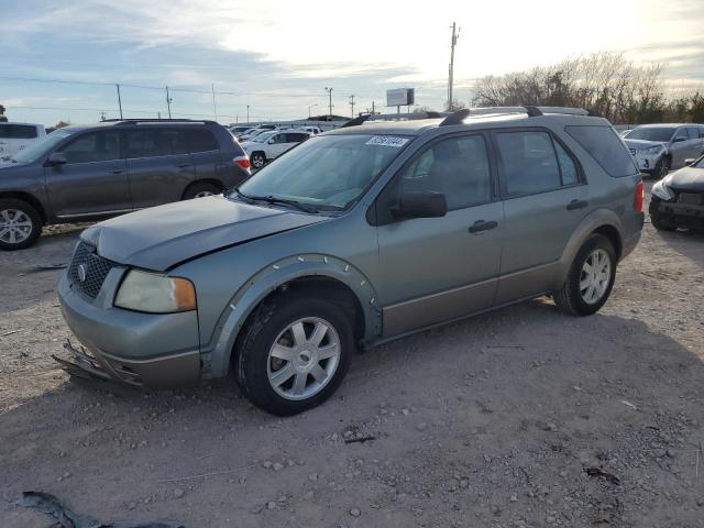 2005 Ford Freestyle Se