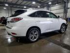 2014 Lexus Rx 350 Base للبيع في Ham Lake، MN - Front End