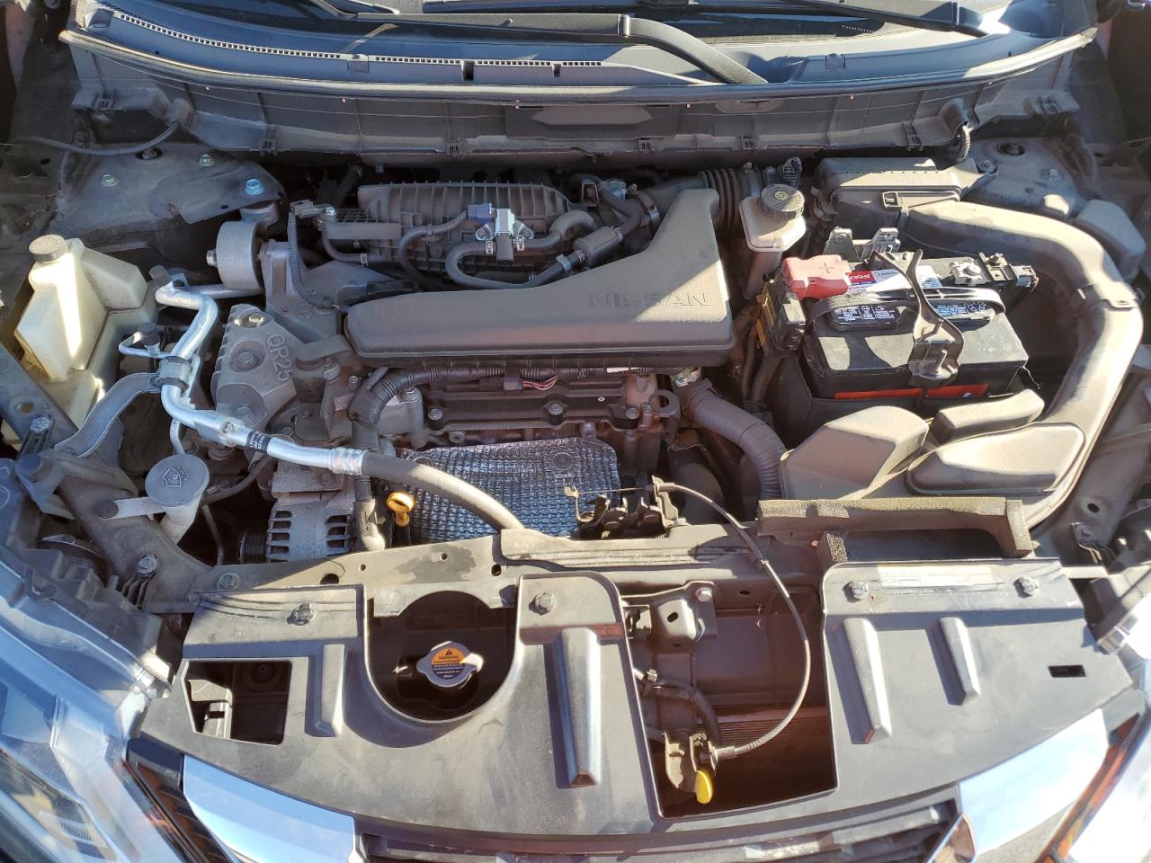 2019 Nissan Rogue - Image 12