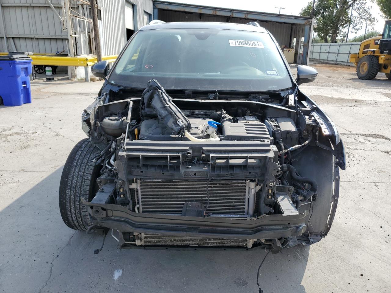 2019 Volkswagen Tiguan - Image 5