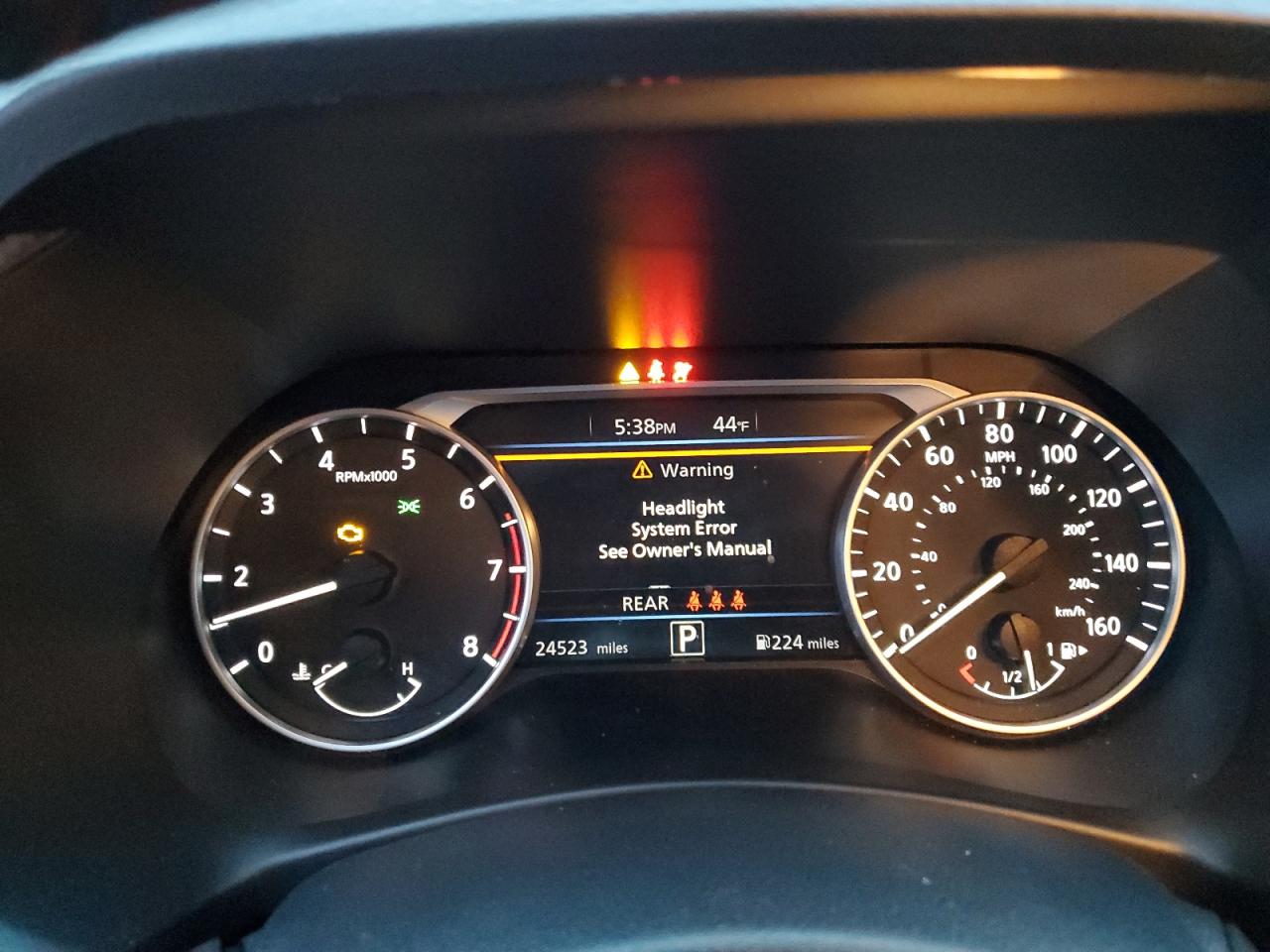2022 Nissan Sentra - Image 9