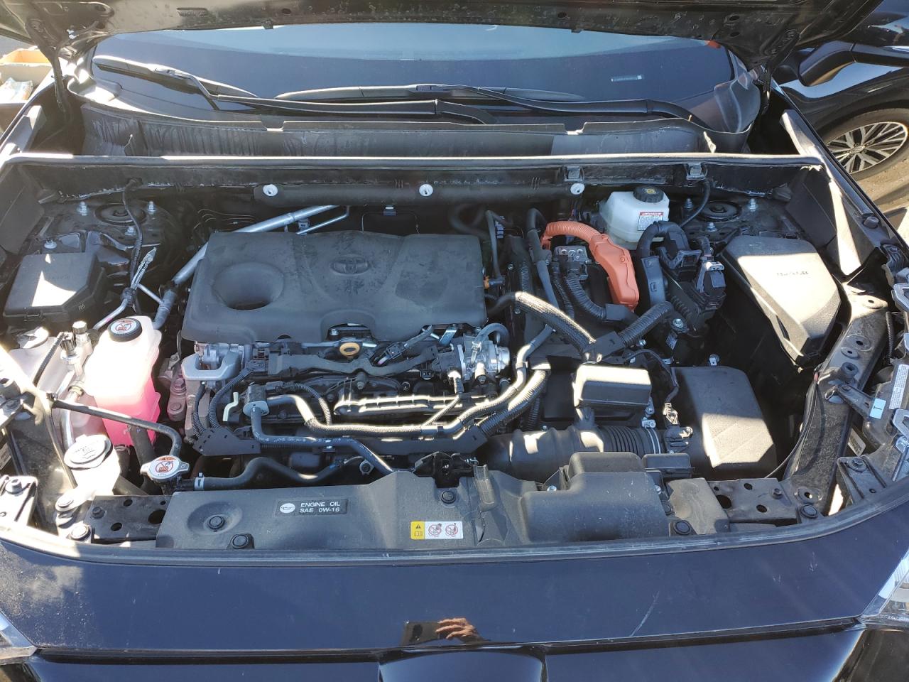 2022 Toyota RAV 4 - Image 14