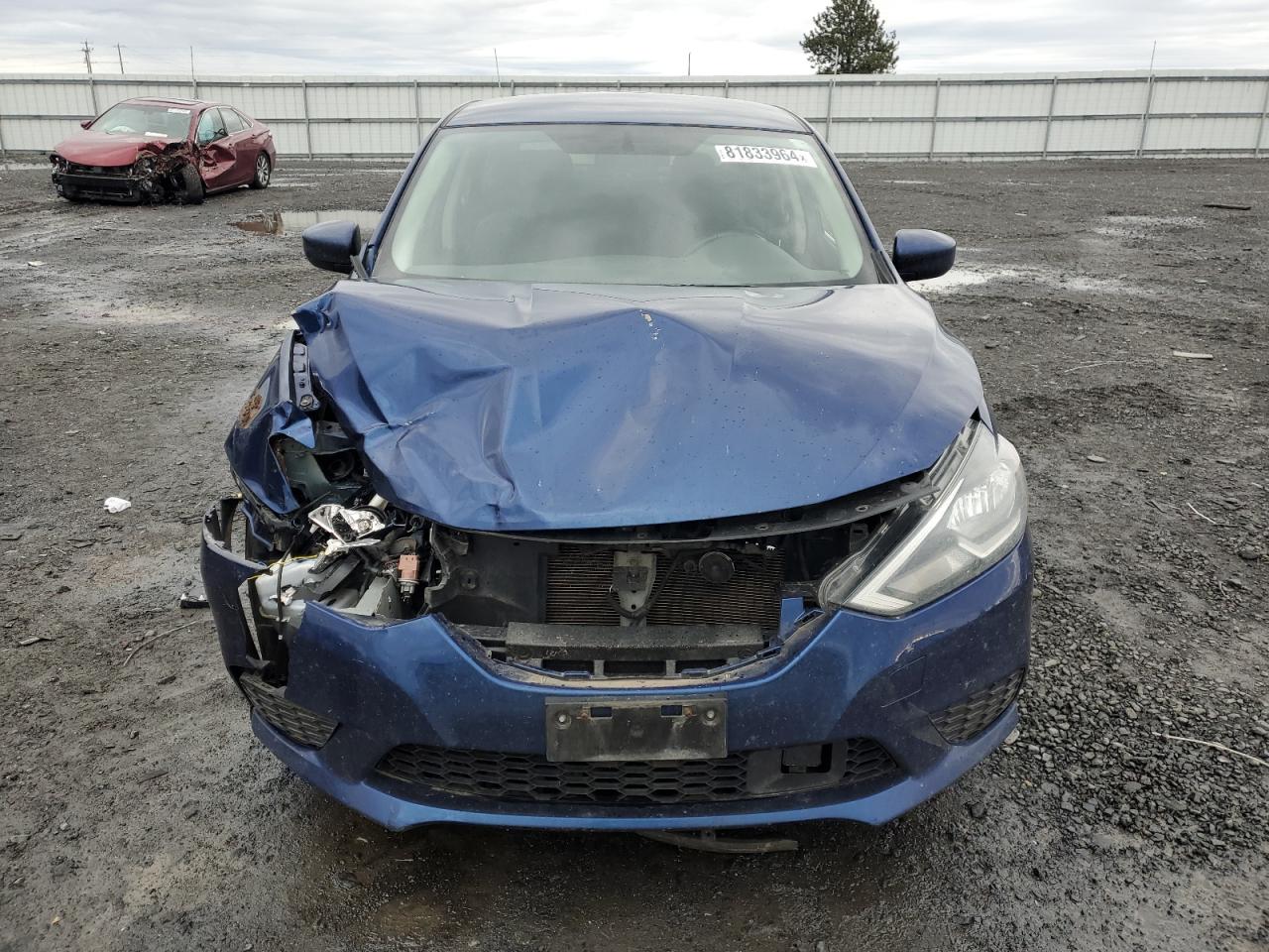 2018 Nissan Sentra - Image 5