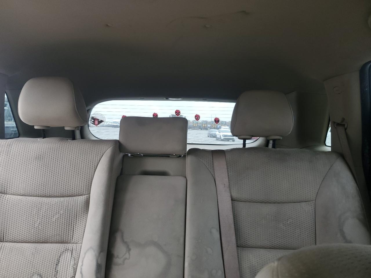 2011 Kia Sorento - Image 10