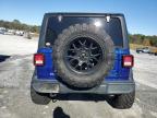 2018 Jeep Wrangler Unlimited Sport for Sale in Cartersville, GA - Burn