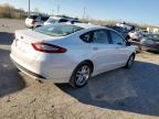 2013 Ford Fusion Se na sprzedaż w Indianapolis, IN - Front End