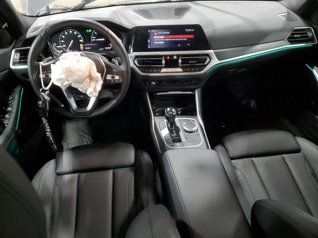 2020 BMW 3er - Image 8