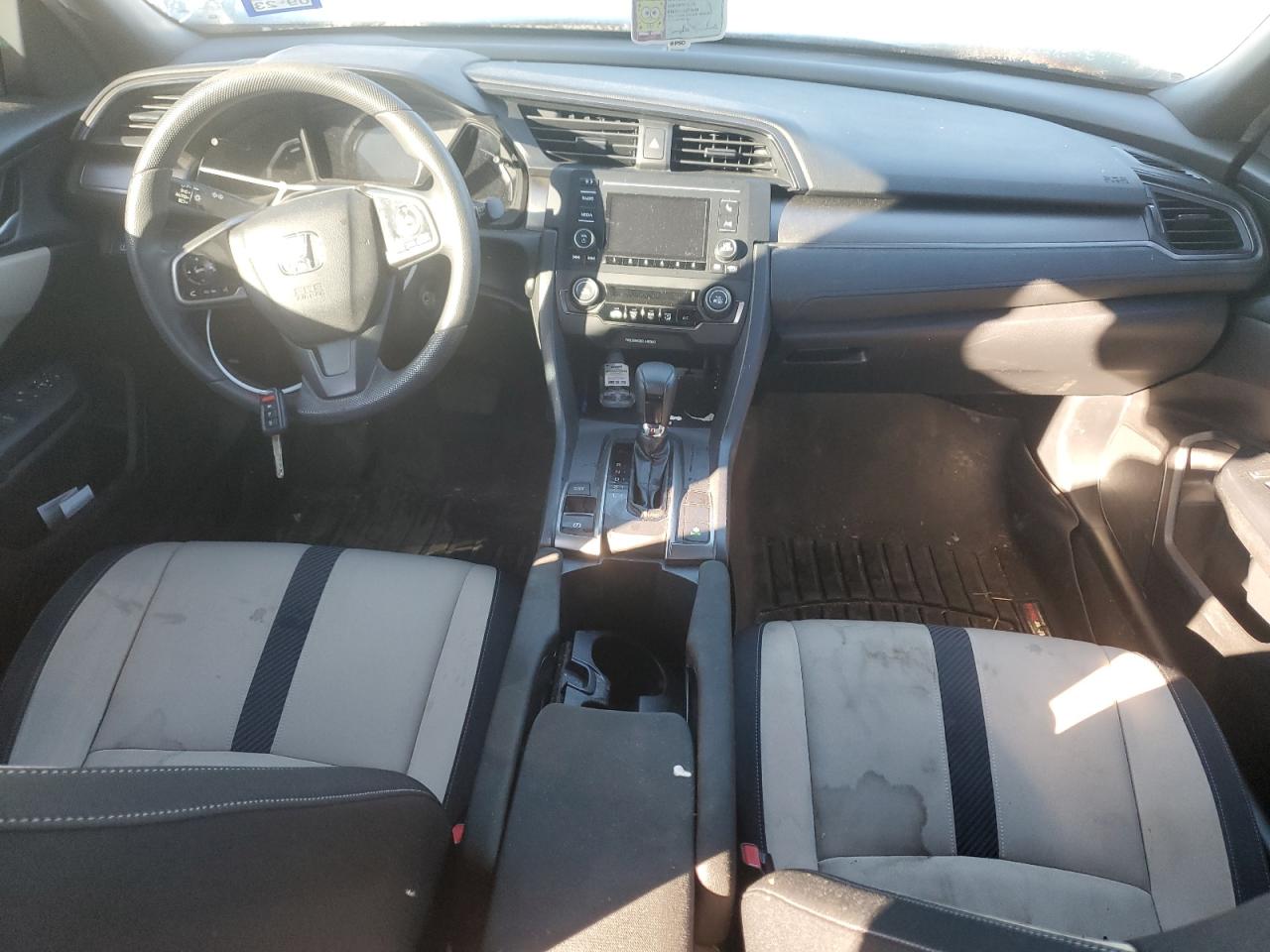 2017 Honda Civic - Image 8