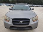 2008 Hyundai Santa Fe Gls за продажба в Ocala, FL - Mechanical