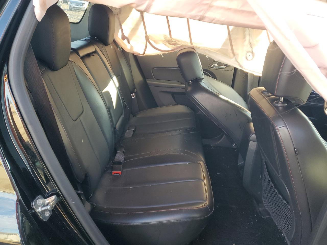 2015 GMC Terrain - Image 11