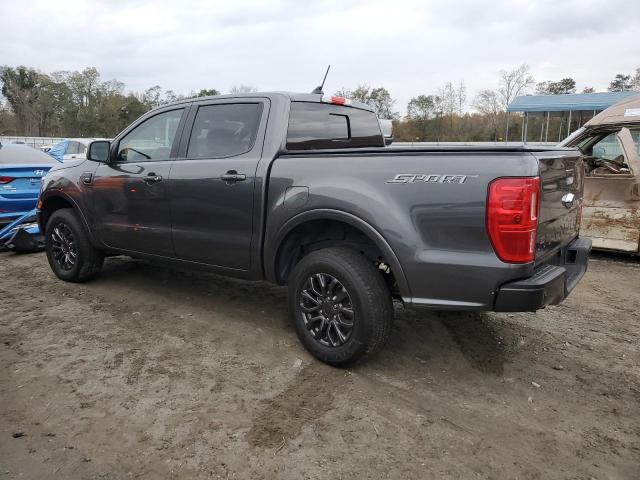  FORD RANGER 2019 Сірий