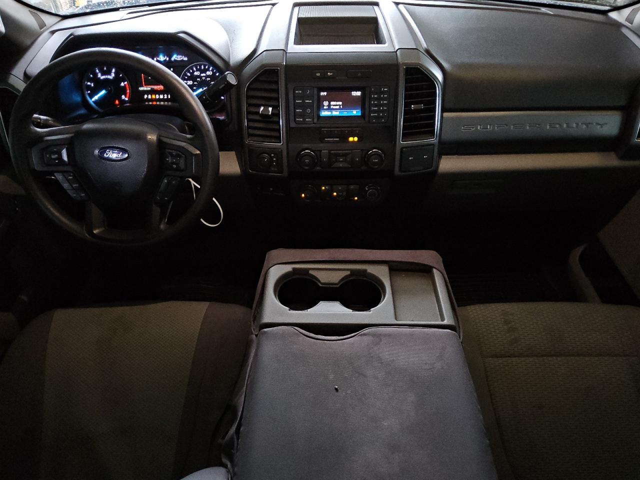 2019 Ford F250 - Image 8