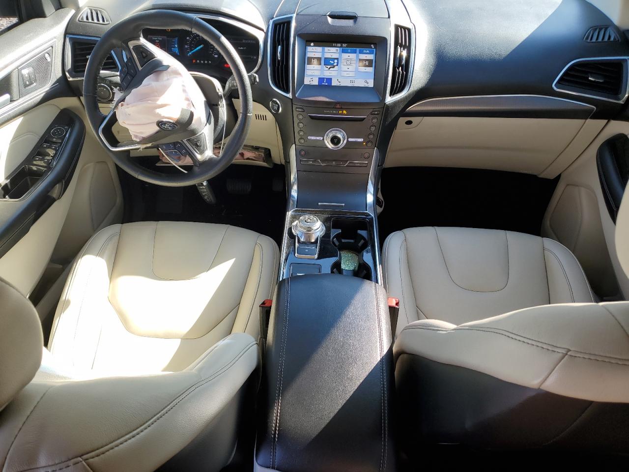 2019 Ford Edge - Image 8