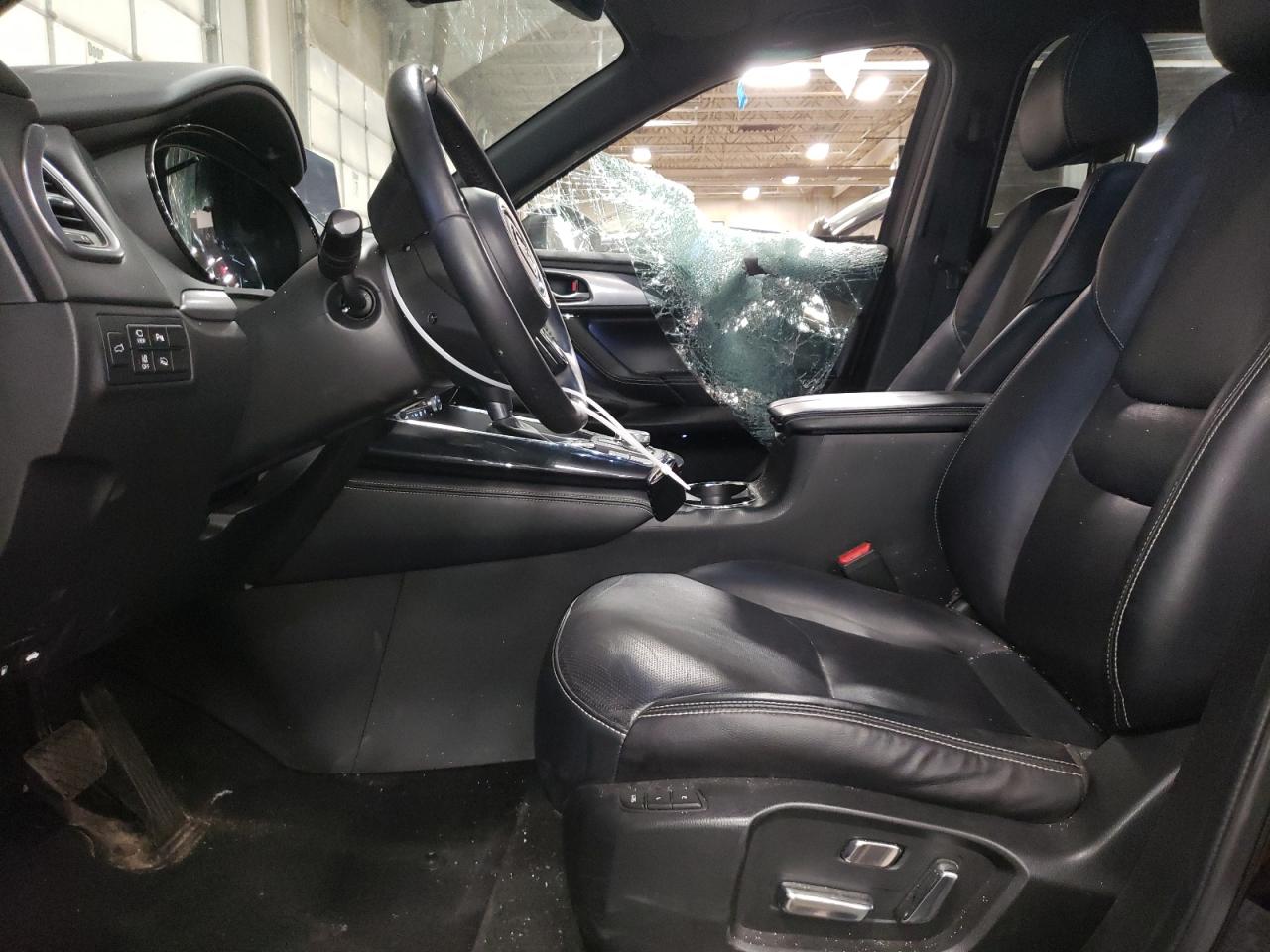 2020 Mazda CX-9 - Image 7