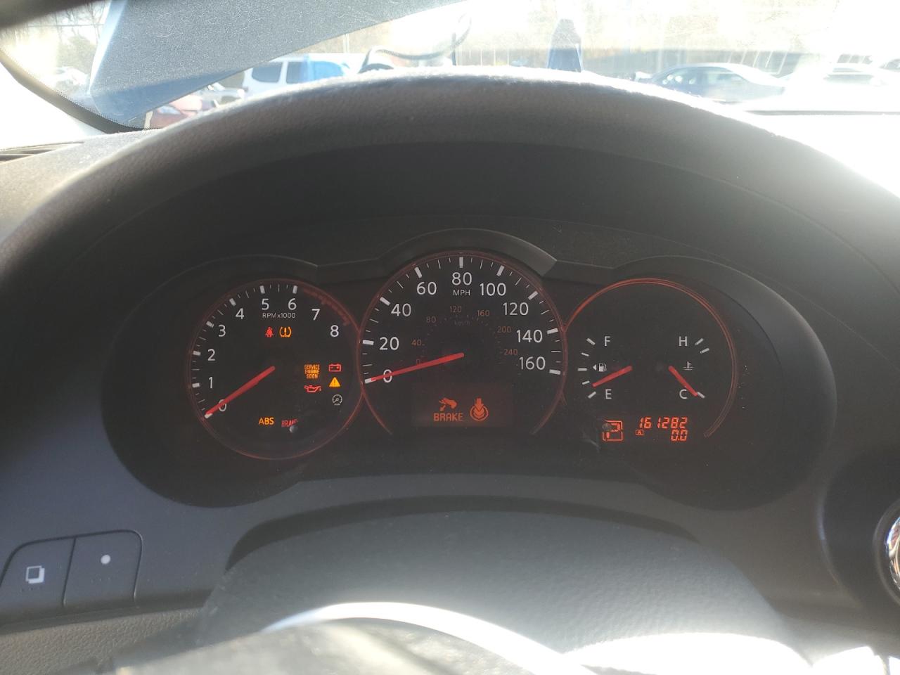 2009 Nissan Altima - Image 9