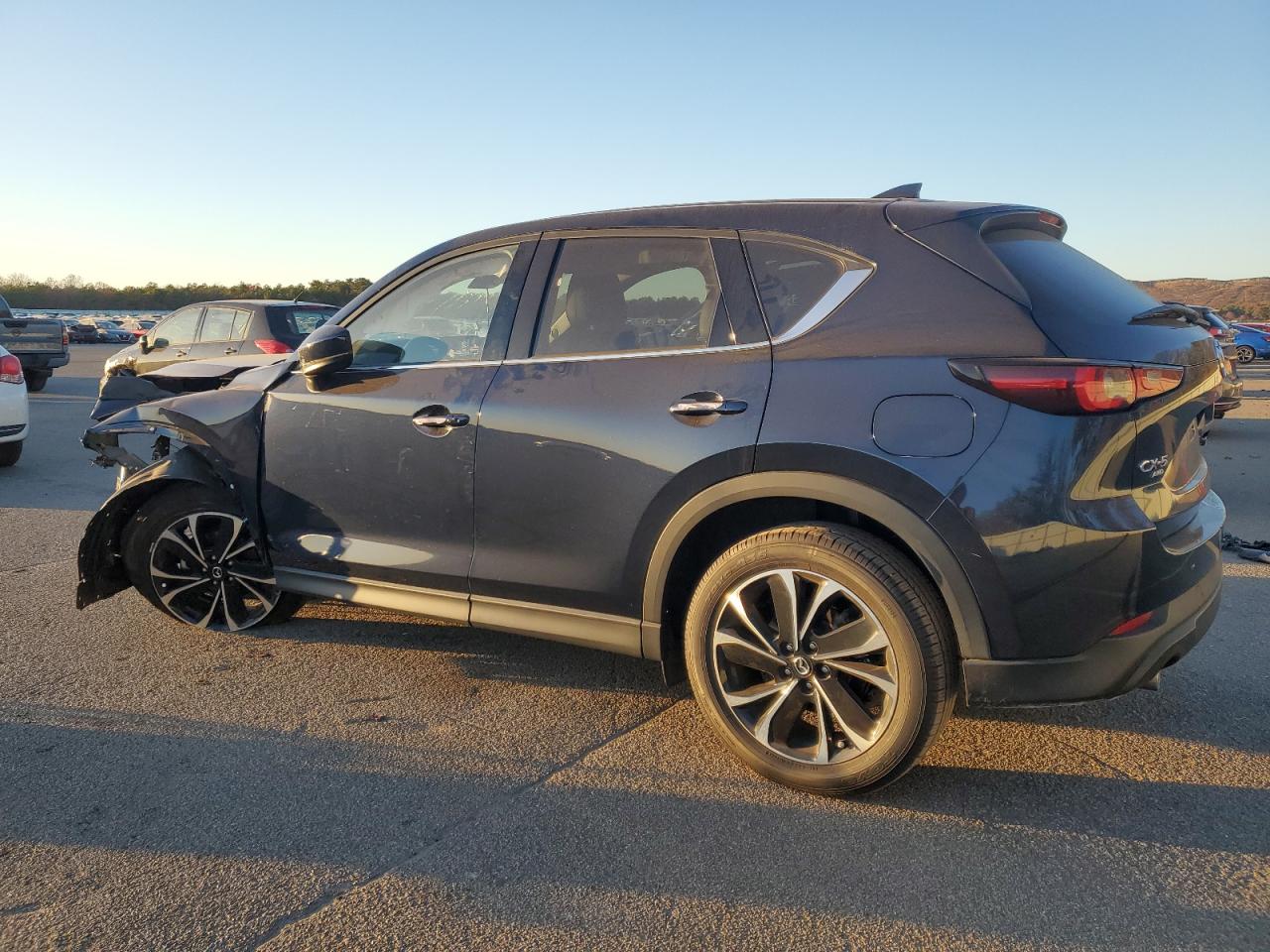2023 Mazda CX-5 - Image 2