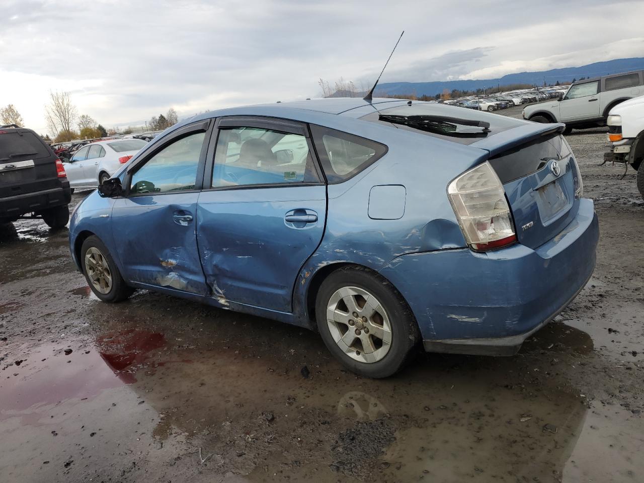 2008 Toyota Prius - Image 2