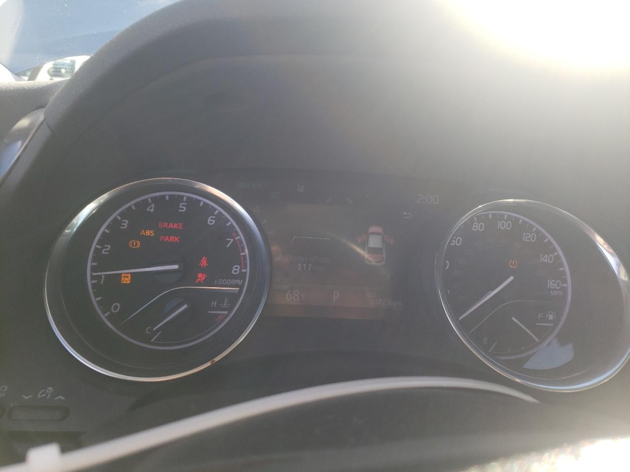 2020 Toyota Camry - Image 9