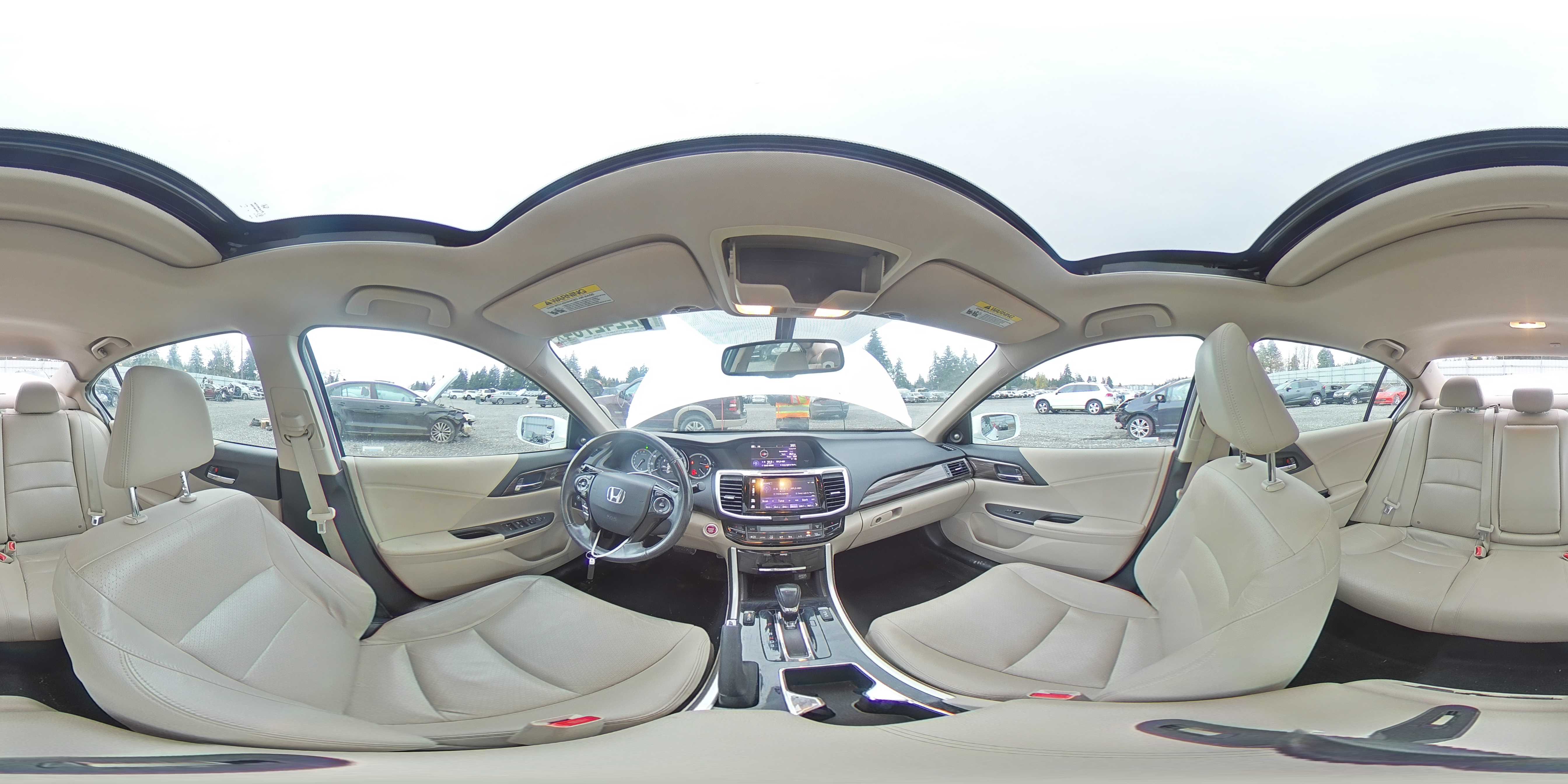 2016 Honda Accord - Image 13