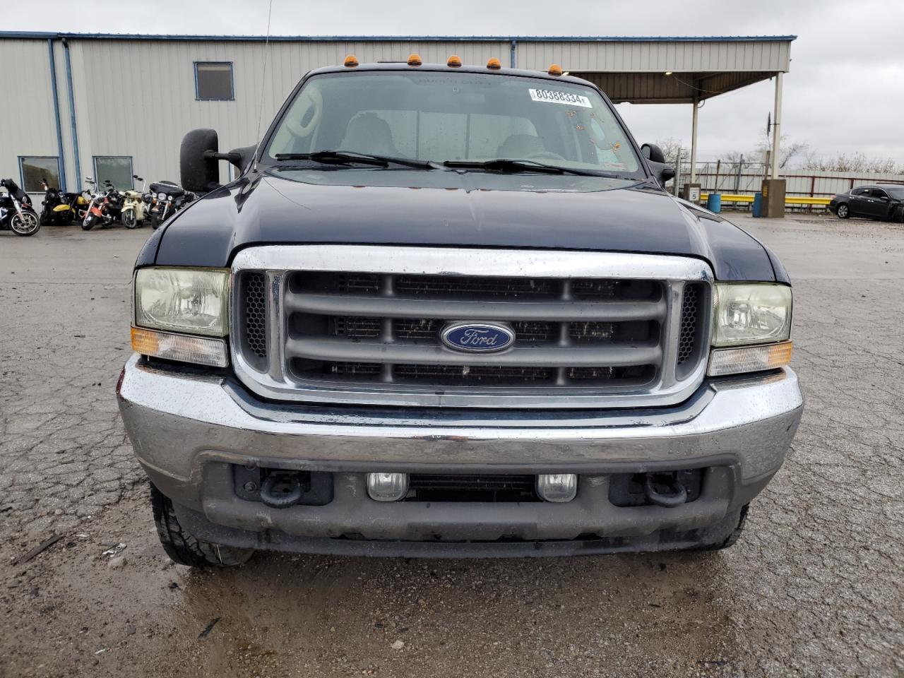2004 Ford F250 - Image 5