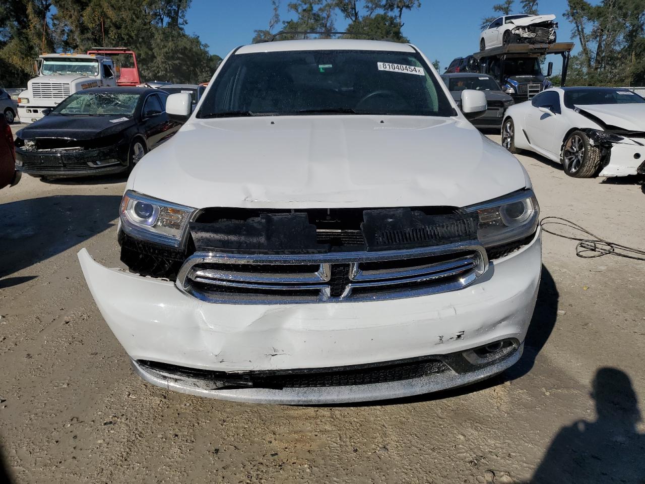 2015 Dodge Durango - Image 5