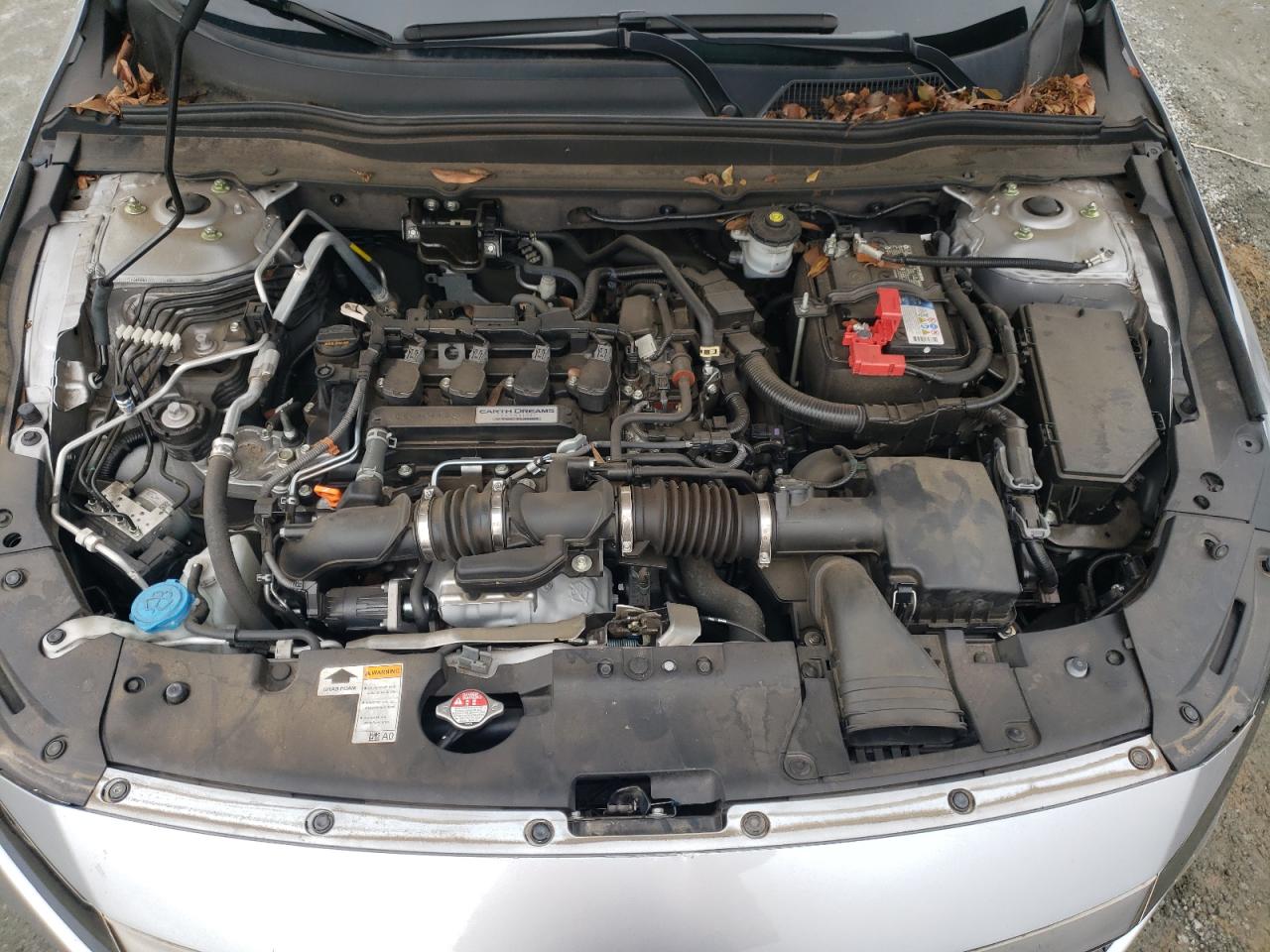 2019 Honda Accord - Image 13