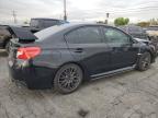 2015 Subaru Wrx Sti na sprzedaż w Colton, CA - Front End