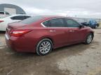 2016 Nissan Altima 2.5 for Sale in Wichita, KS - Front End