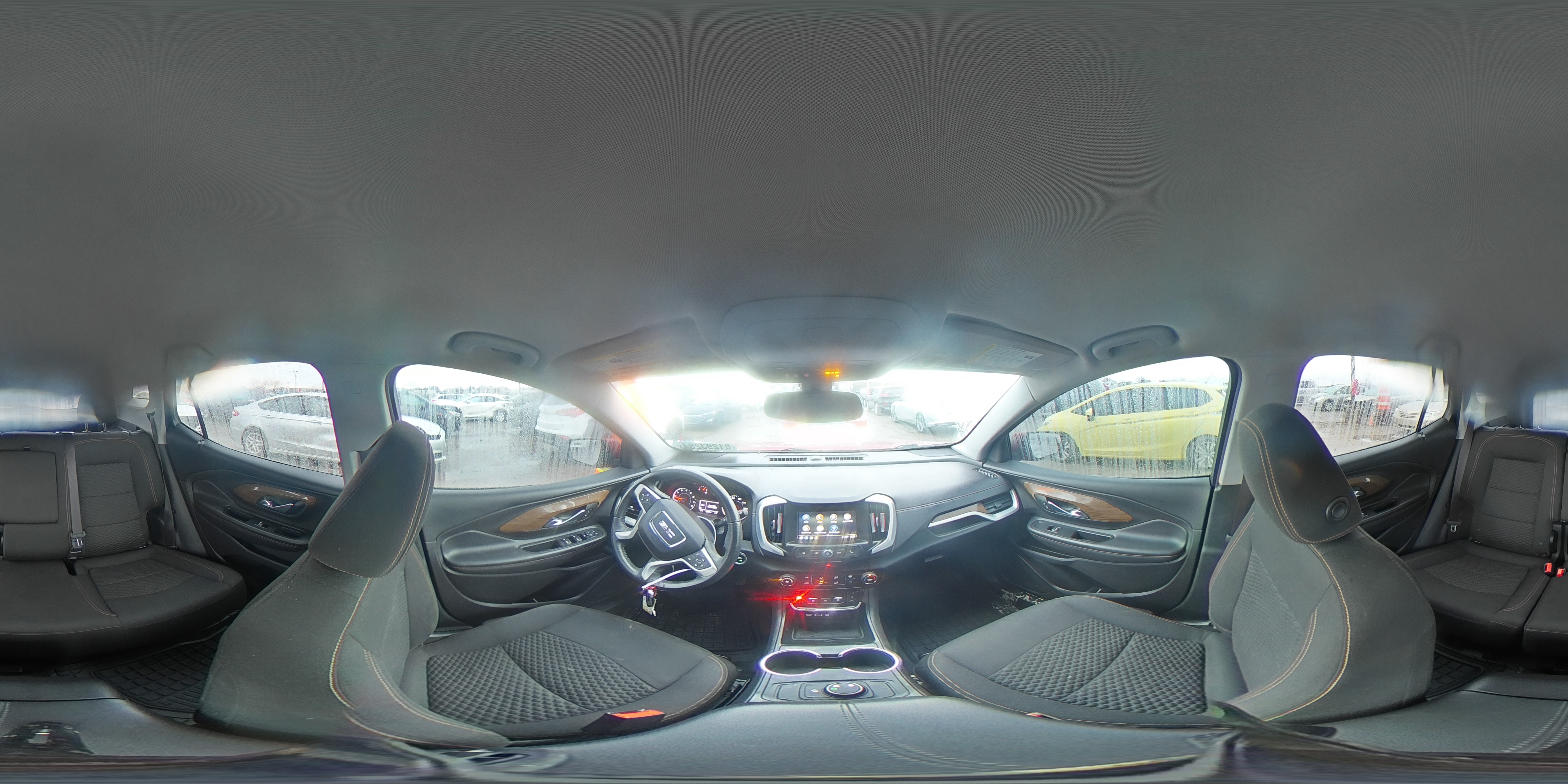 2018 GMC Terrain Sle VIN: 3GKALTEXXJL210634 Lot: 81293284