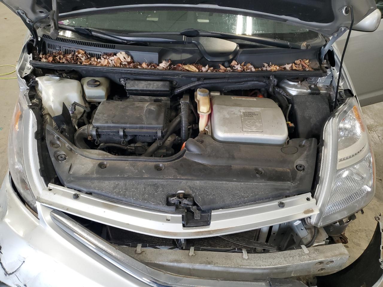 2007 Toyota Prius - Image 11