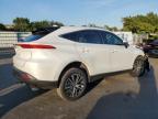2024 Toyota Venza Le продається в Miami, FL - Side
