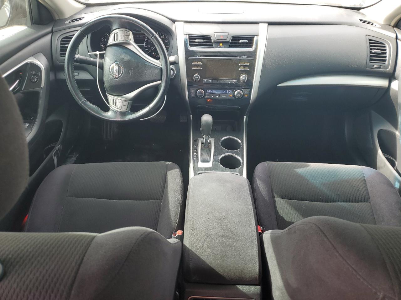 2013 Nissan Altima - Image 8