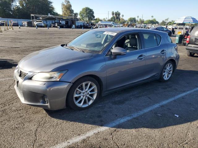 2012 Lexus Ct 200