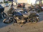 2016 HARLEY-DAVIDSON FXDB DYNA STREET BOB for sale at Copart CA - RANCHO CUCAMONGA