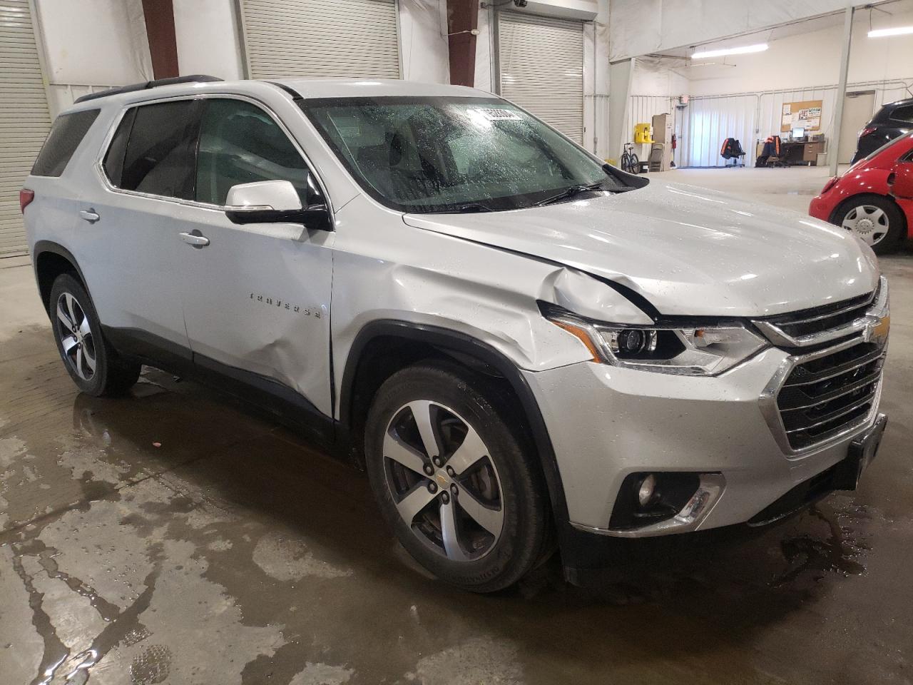 2020 Chevrolet Traverse - Image 4