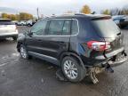 2017 Volkswagen Tiguan Wolfsburg იყიდება Portland-ში, OR - Front End