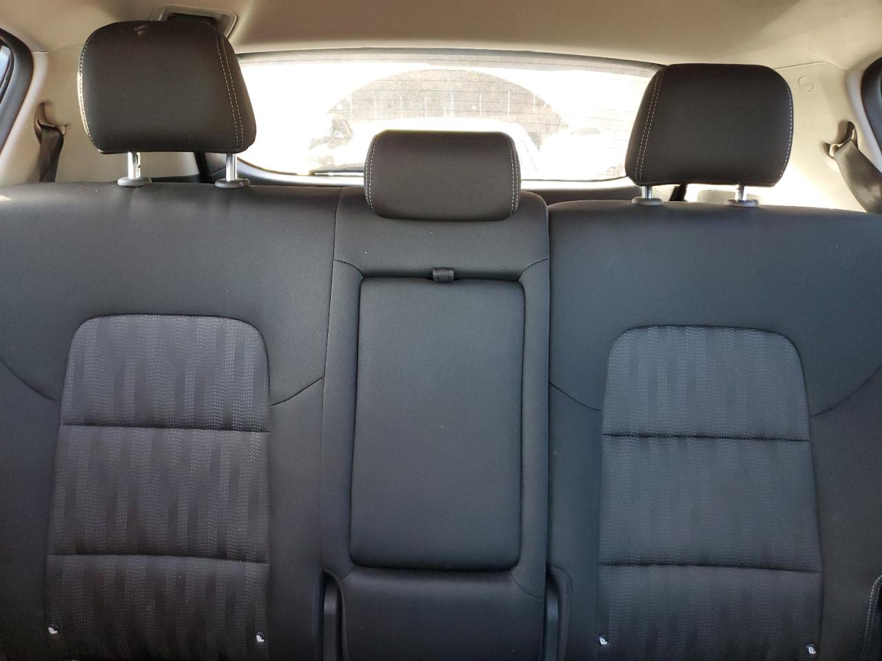 2019 Kia Sportage - Image 10