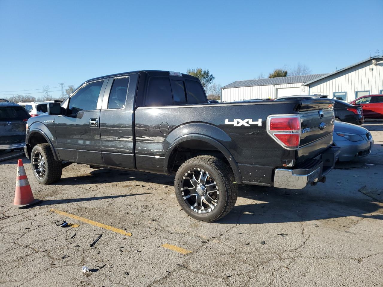 2013 Ford F-150 - Image 2