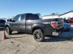 2013 Ford F150 Super Cab en Venta en Pekin, IL - Front End