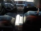 2014 Mercedes-Benz Gl 450 4Matic продається в Grand Prairie, TX - Minor Dent/Scratches