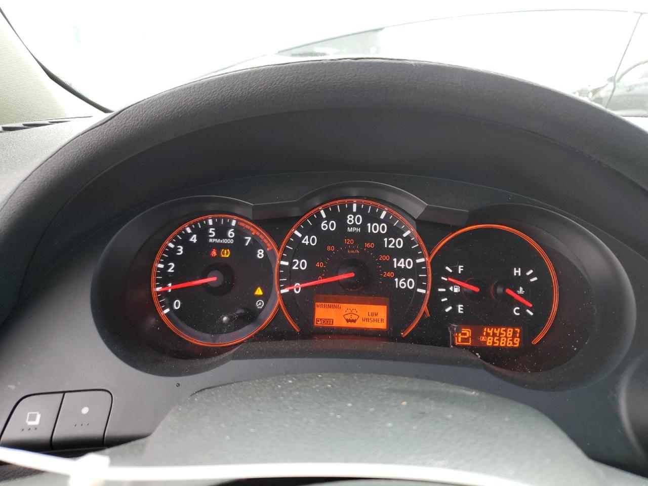 2009 Nissan Altima - Image 9